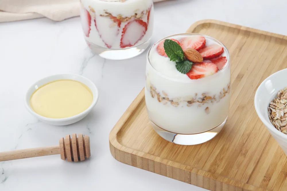 晚餐夜宵吃什么有饱腹感又不长胖,夜宵这样吃不怕胖