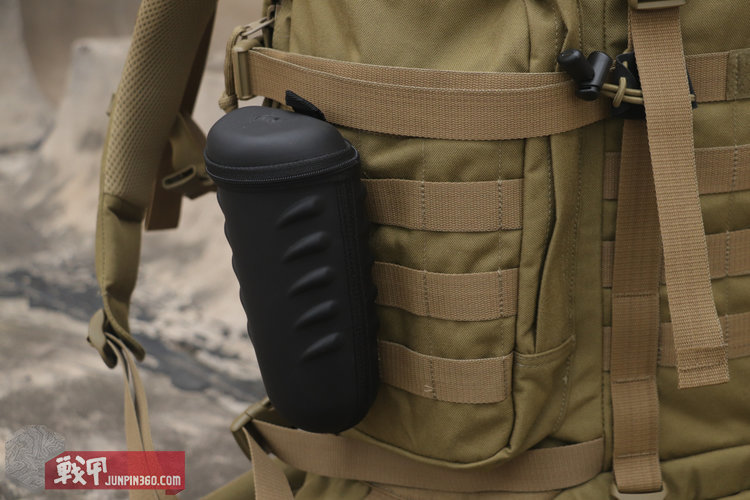 塔虎45升TT战术双肩包,每个男人都应该配的包