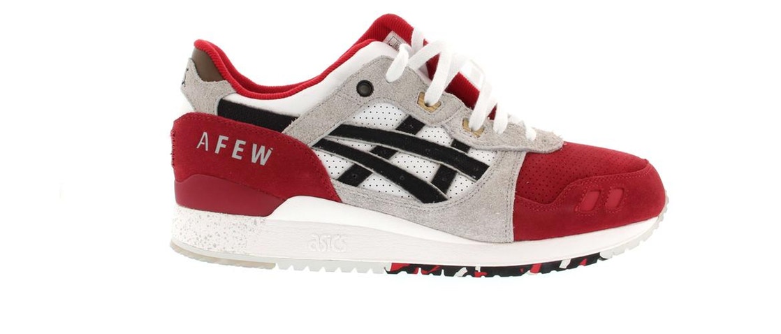 十大独特运动鞋,公认十大最经典的运动鞋