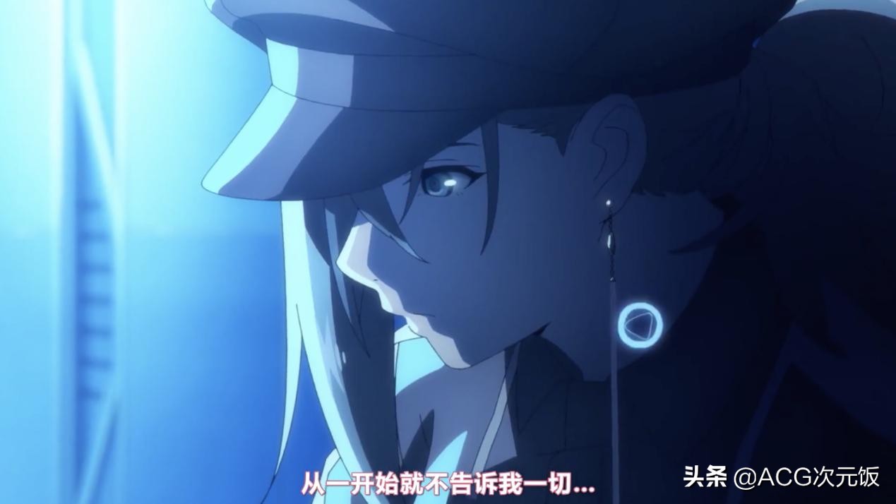 二次元新番排行,二次元新番名单