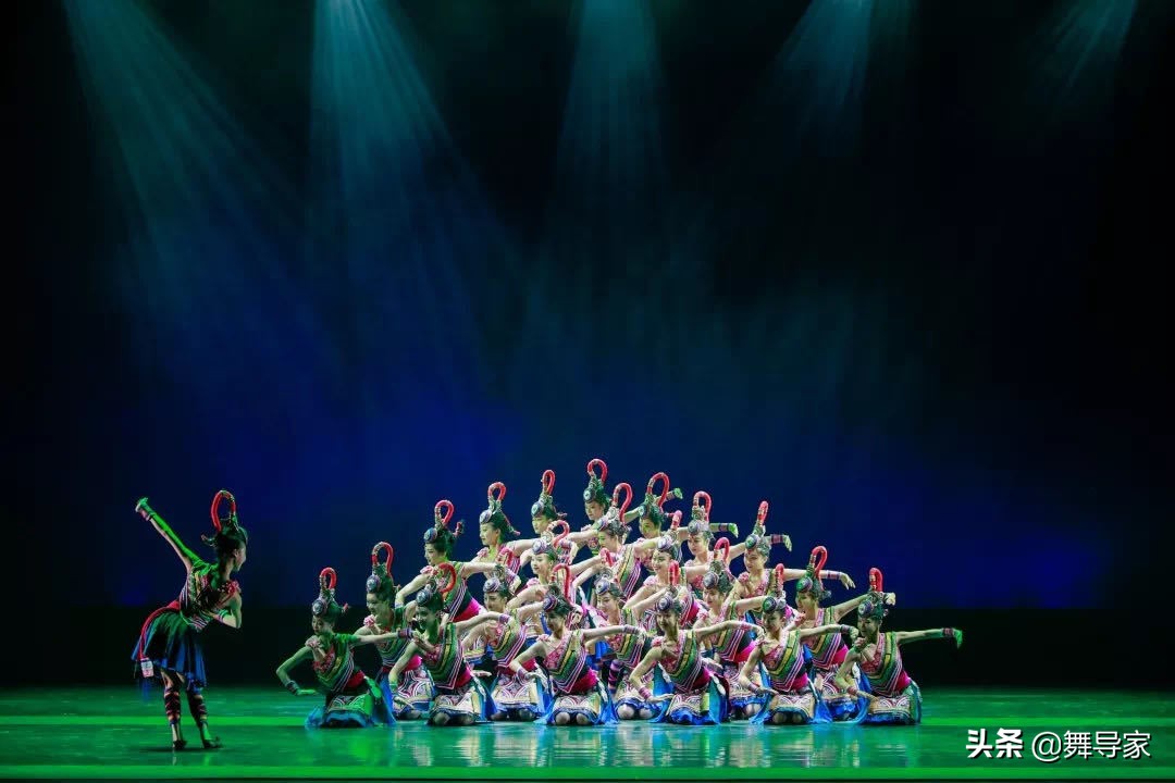 除了北舞附中还有哪些附中,需要校考的舞蹈学校有哪些