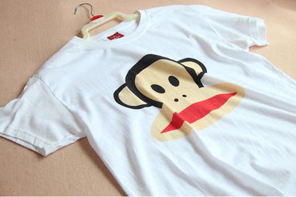 人人都爱的一堆paulfrank,它到底特别在哪里?