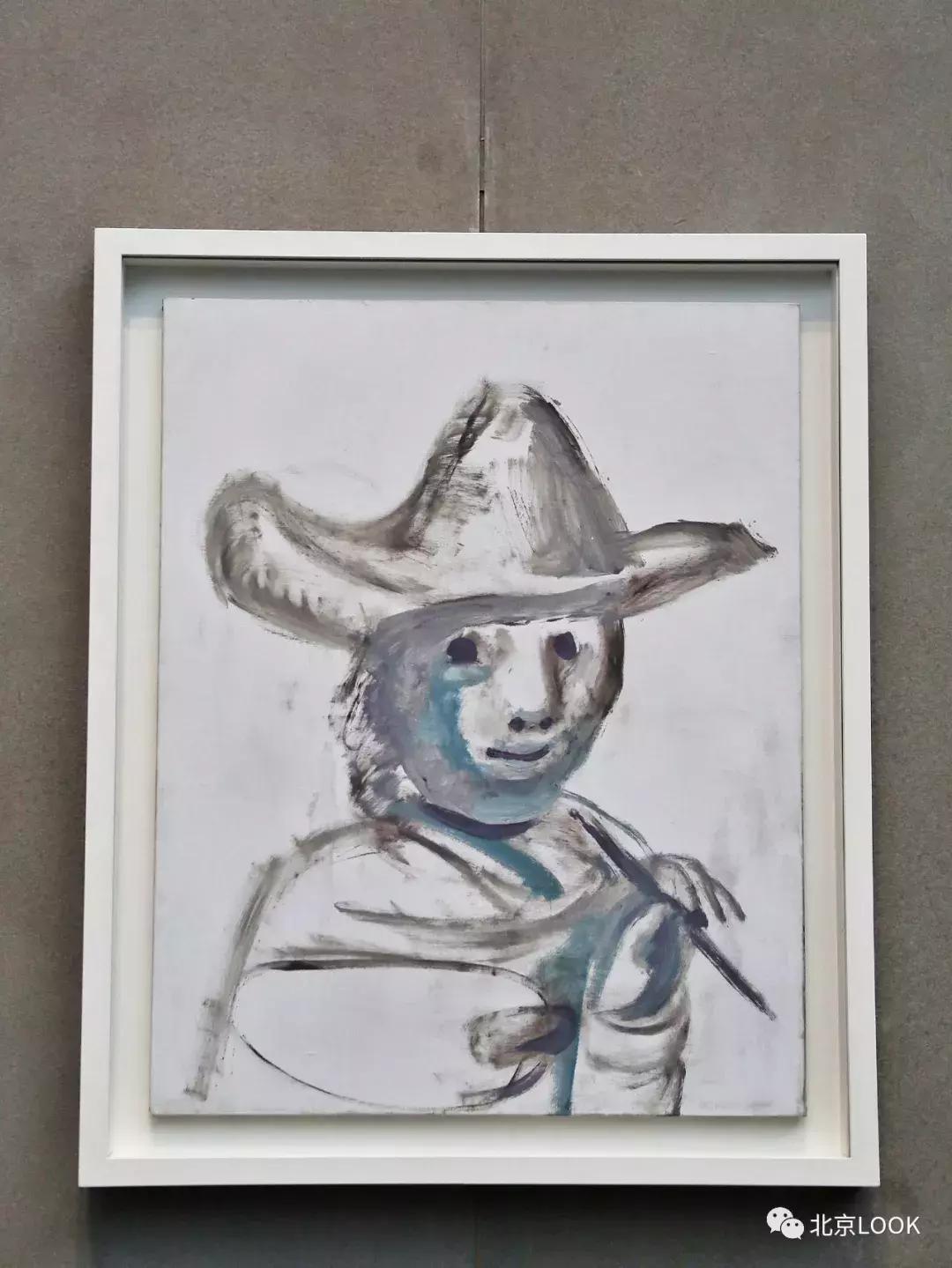 毕加索北京大展,毕加索展在哪里