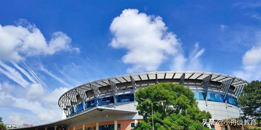 长沙理工大学，湖南省排名第六的一本高校