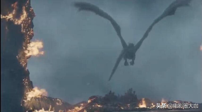 剧透权游大结局,权游最后一集上线