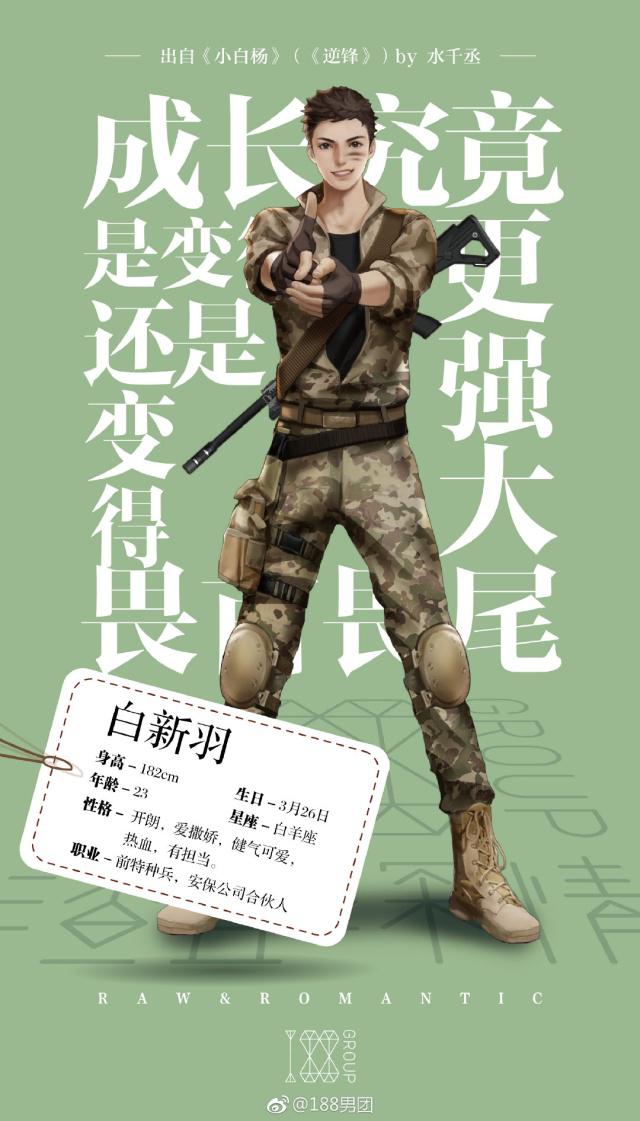 小说作者的瓜水千丞,小说作者水千丞小说里的句子