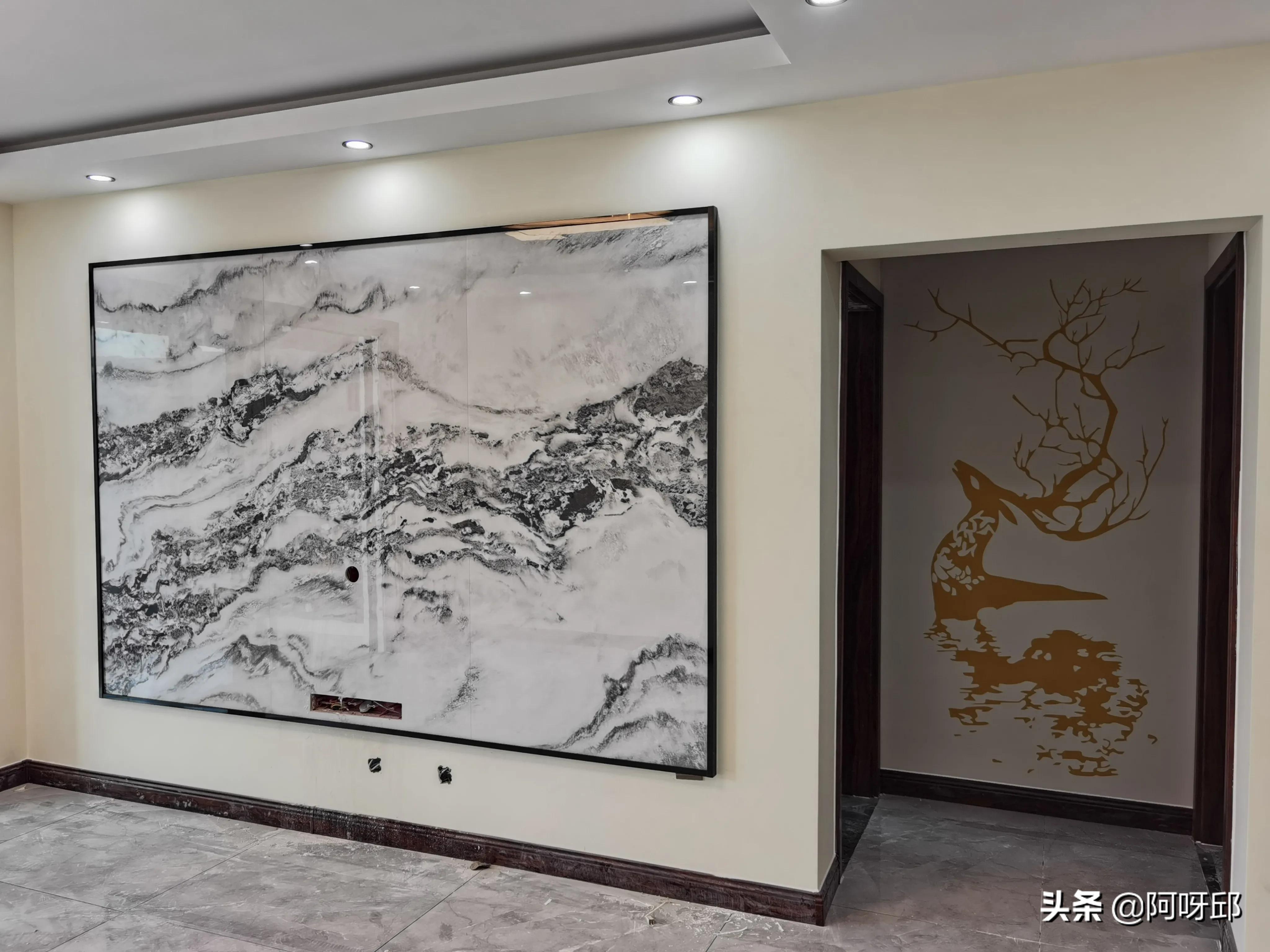 贴瓷砖后期注意什么,瓷砖铺贴的常见问题和解决方法