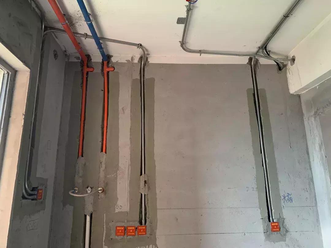 装修百科防水施工篇,装修百科厨卫装修防水小知识