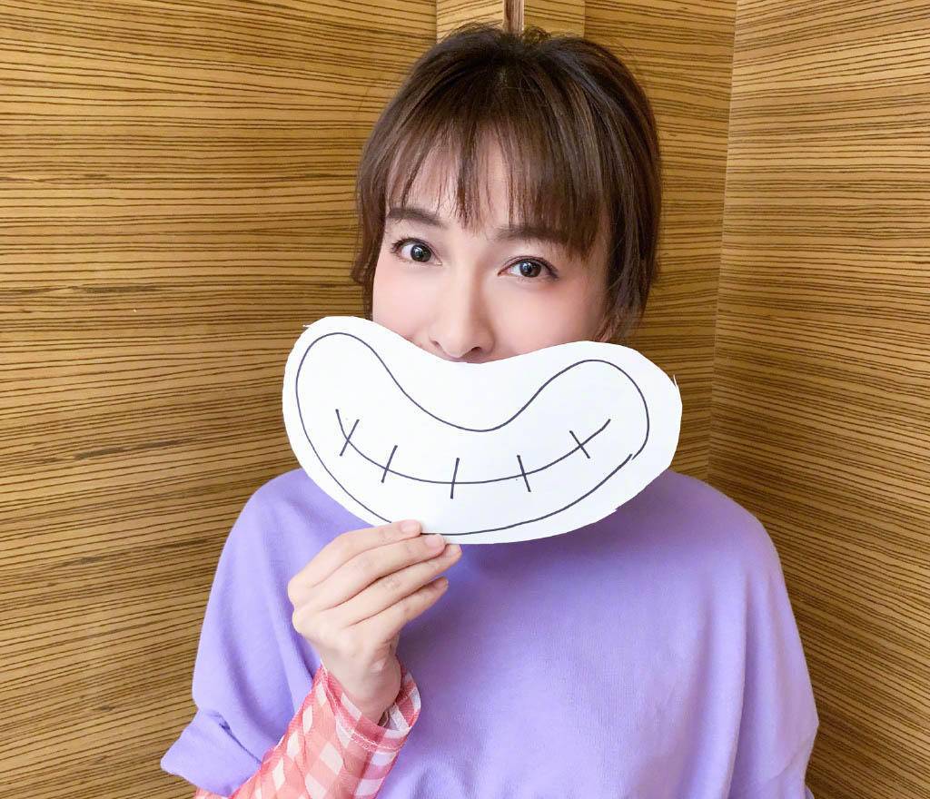 吴昕被曝二手平台挂全新高仿鞋，公然支持盗版，情商堪忧？