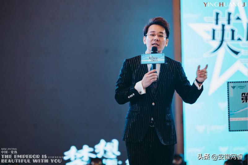 张奔｜用心付出，是因为心中有爱