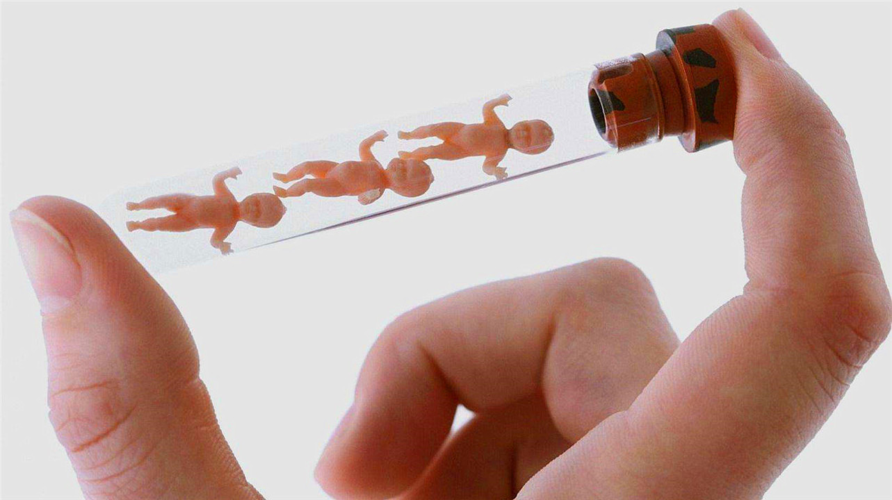 做试管婴儿真的有那么痛苦吗,做试管婴儿女人痛苦吗