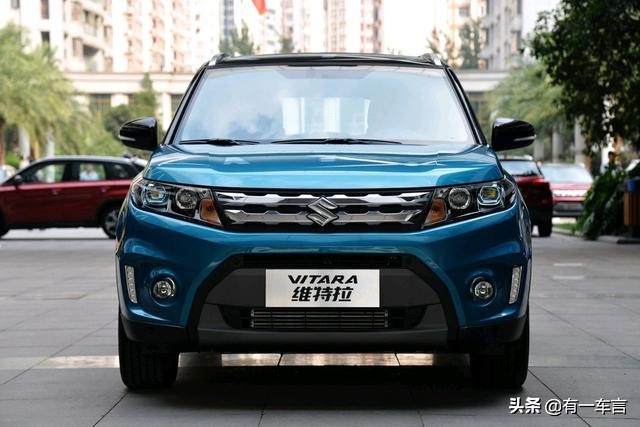 铃木维特拉还会回到中国吗,铃木维特拉能过河吗