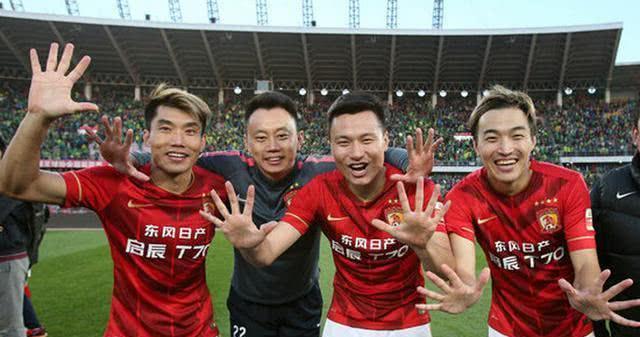 中超球员收入高吗,中超球员收入一览表