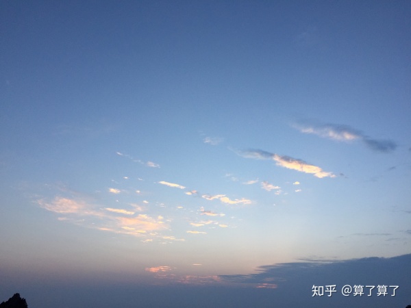 华山泰山黄山哪个高,恒山华山嵩山泰山衡山哪个山最高