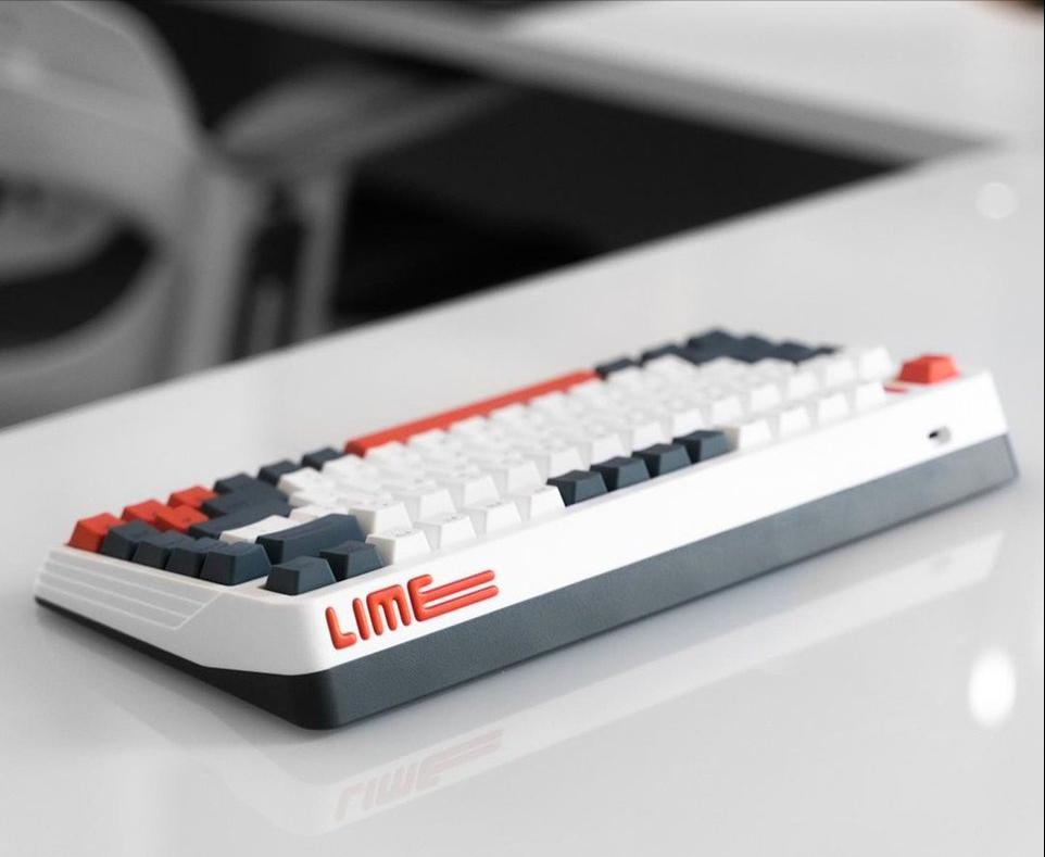 低端机械键盘选择,百元左右什么机械键盘不容易坏