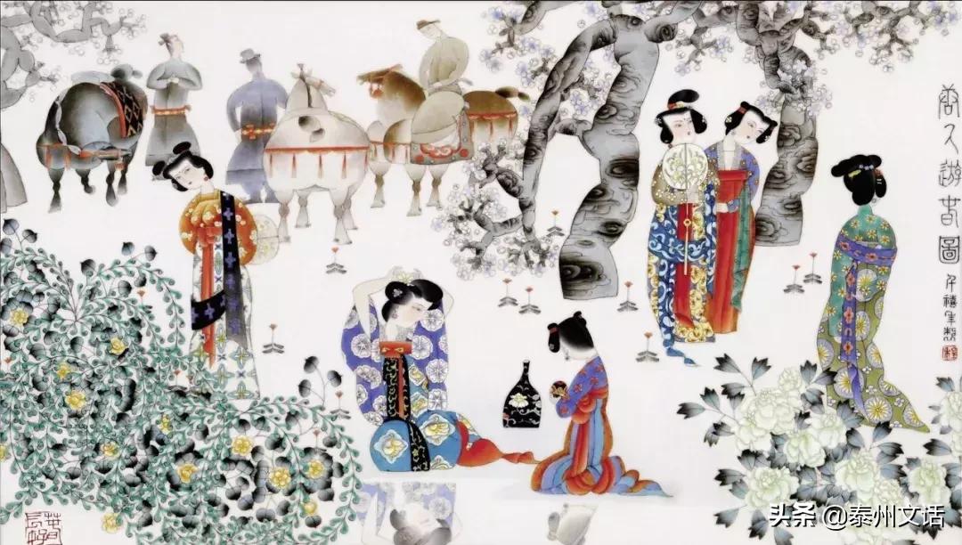 学生必背50首经典诗词,小学生必须背诵的61首诗词