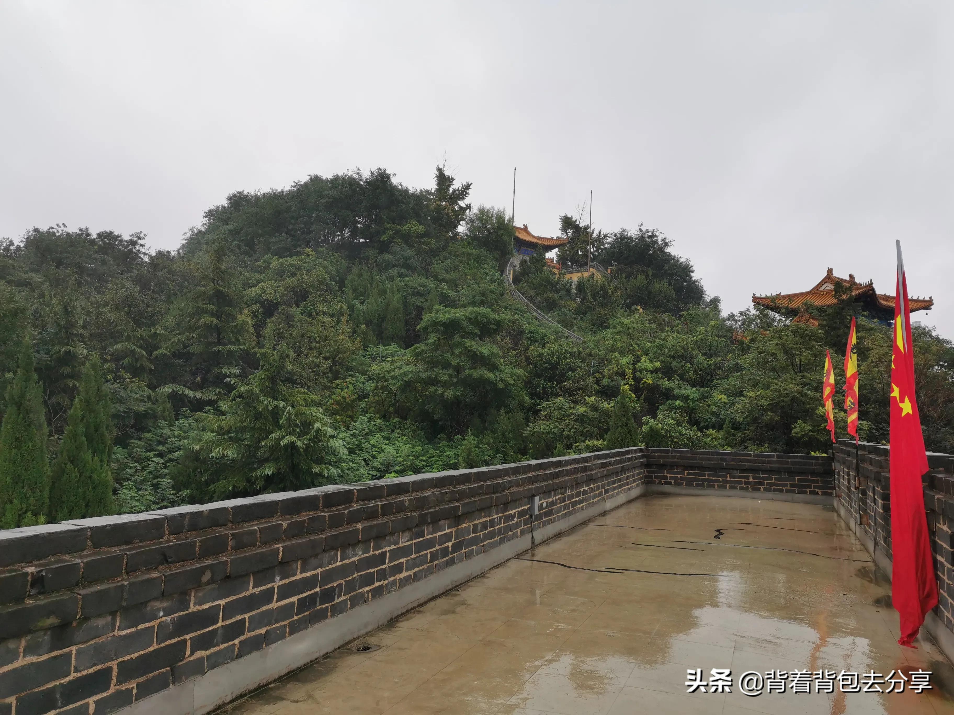 聊城阳谷旅游景点大全排名榜,阳谷县一日游景点