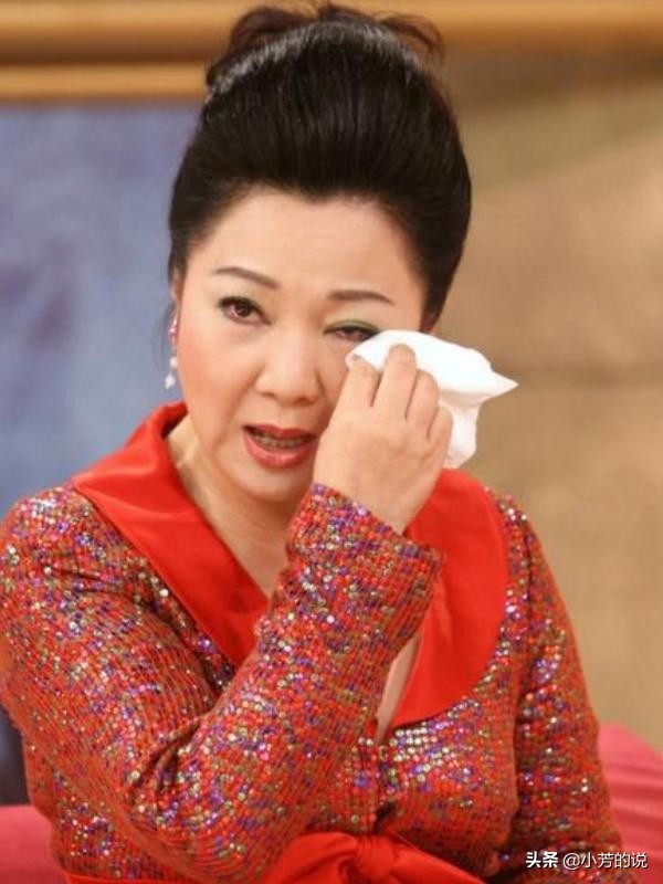 最苦不过*冰白**冰！婆婆不理丈夫不爱，17岁爱女被绑匪撕票