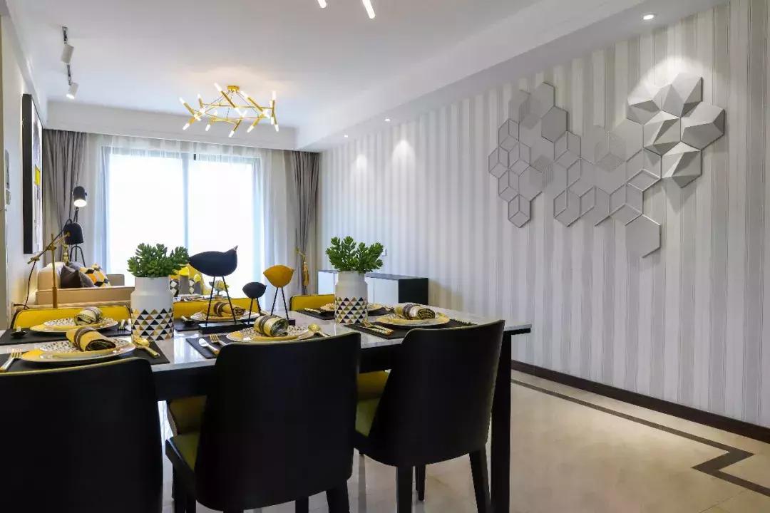 保利探盘,保利实体样板间