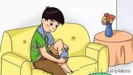 小孩摔破皮泛白了会变成白癜风么,儿童摔伤后缝针能变白癜风吗