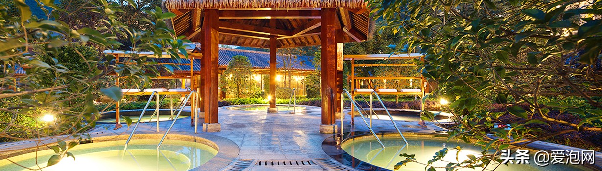 重庆统景温泉好玩吗多少钱,重庆统景温泉是天然的吗