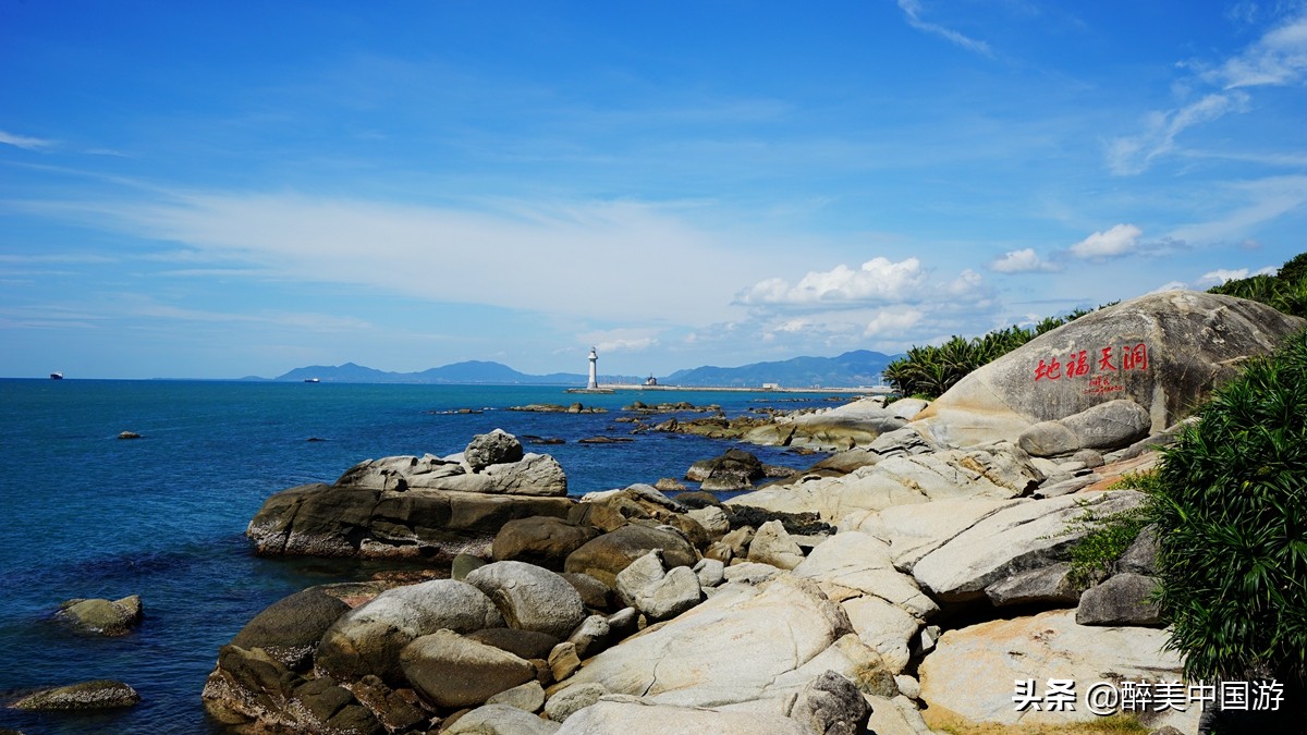 探访大小洞天,一个很美的婚纱摄影基地,攻略详解