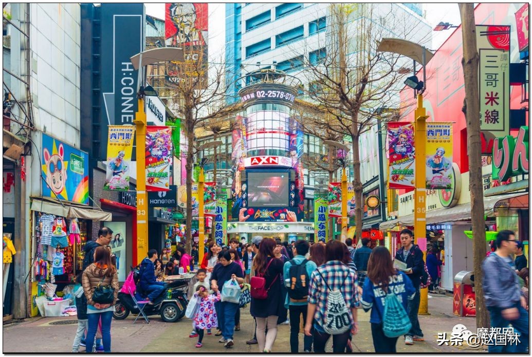 中国街道招牌,层次感招牌门头设计