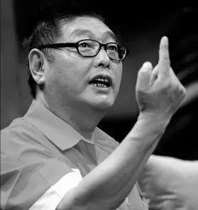 “中国第一股民”——杨百万去世，享年71岁