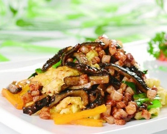 海参最简单的吃法怎么做,海参和鲍鱼的简易吃法