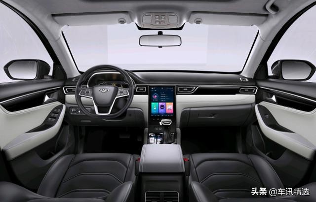 19款江淮嘉悦a5,最帅轿跑江淮大众嘉悦a5