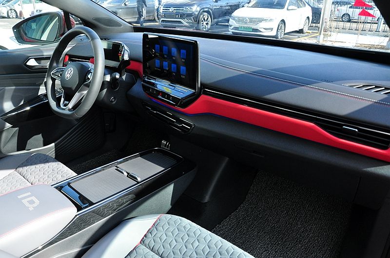 上汽大众id4x官网,上汽大众id4x使用视频