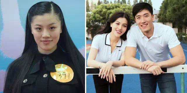 为二婚妻子买百万豪车,不介意五年无子,刘翔两段婚姻判若两人?