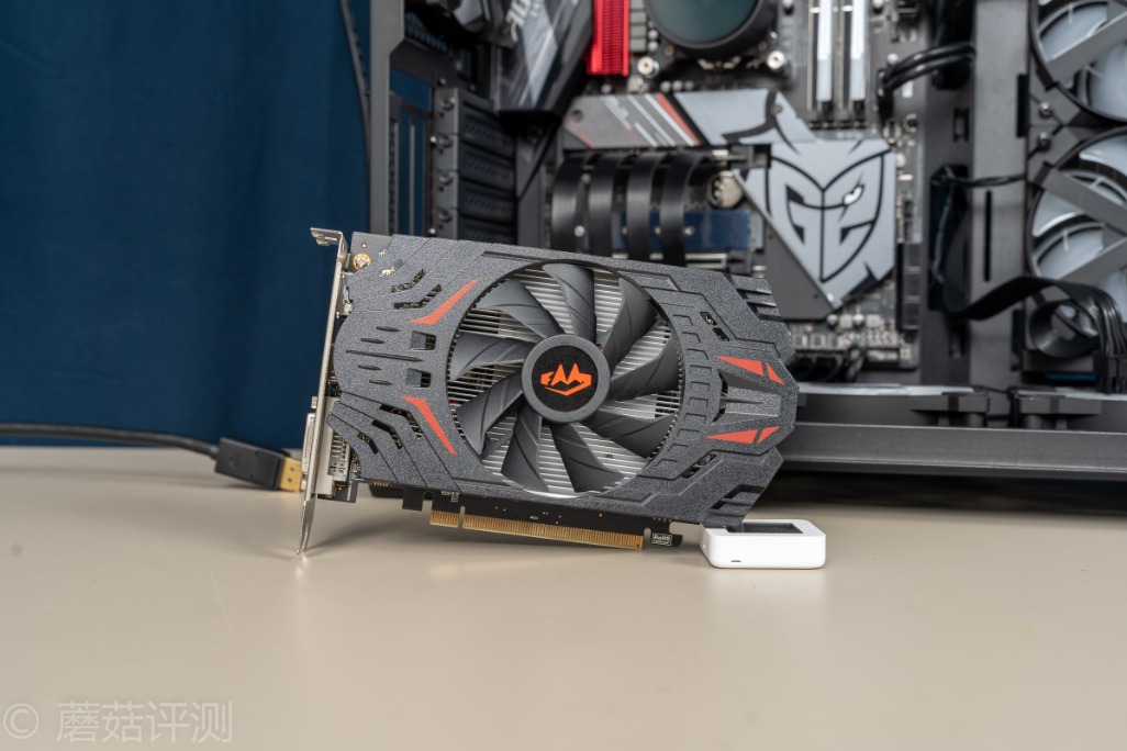 显卡预算低要不要买核显,rx560与rx560d显卡对比