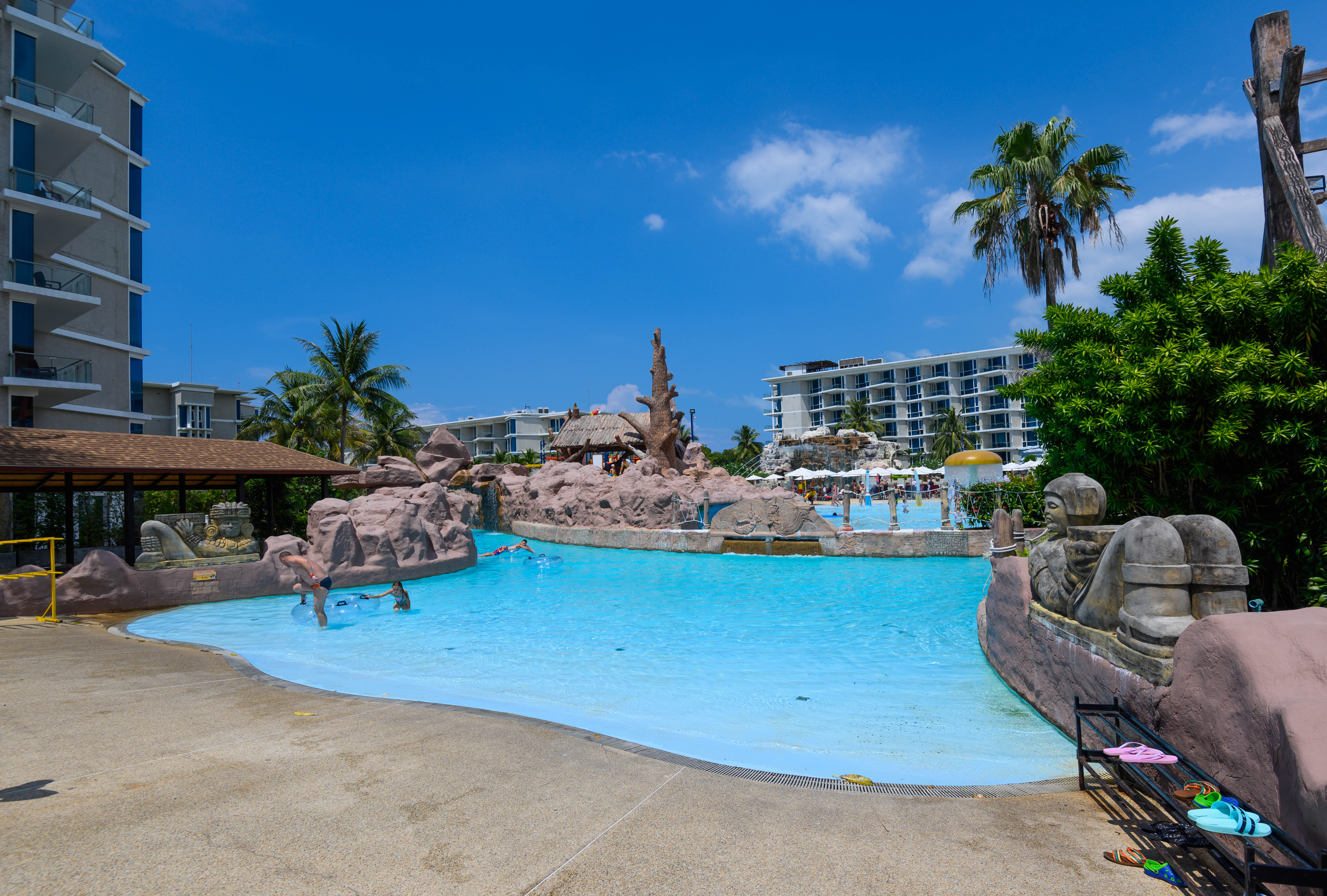 泰国旅游团有没有体验泰拳,泰国旅游不能错过的泰拳体验