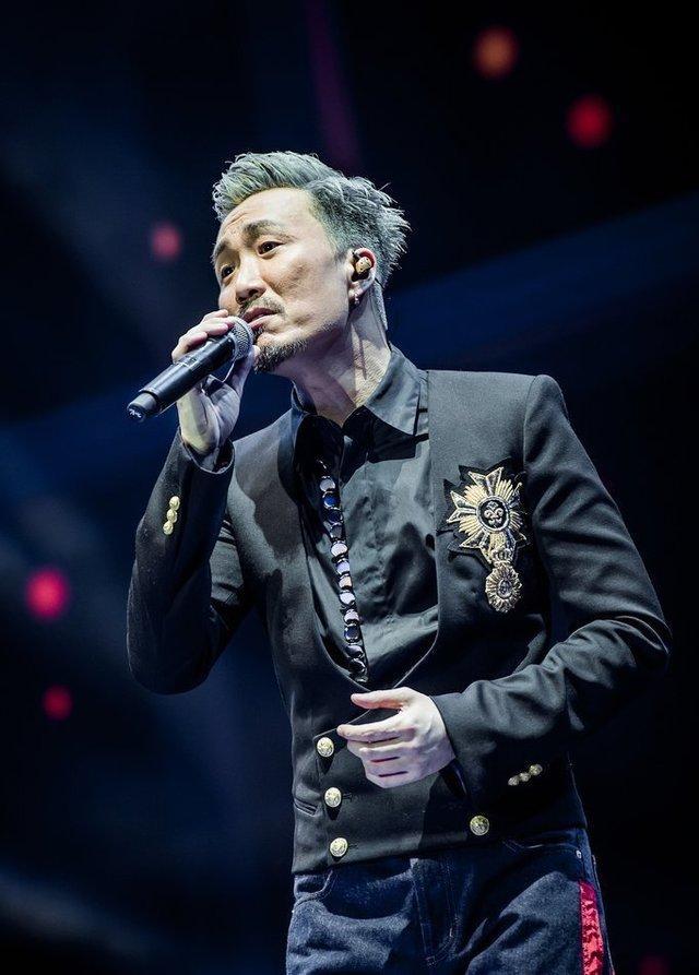 盘点被演戏耽误的歌手,中国乐坛最有实力的五位歌手