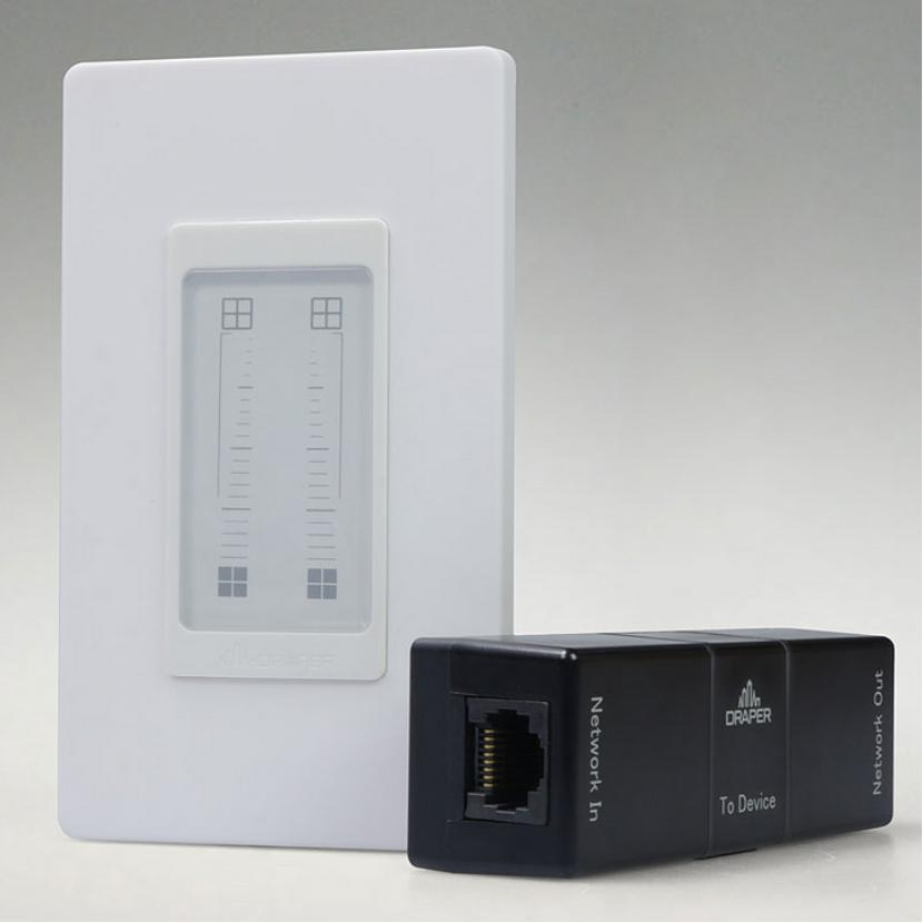 电动窗帘需要哪些配件,电动窗帘都有什么系统