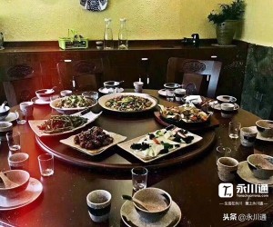 永川江湖菜哪里好吃,永川的江湖菜