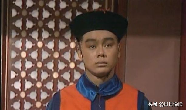 鹿鼎记张一山韦小宝结局,鹿鼎记张一山版韦小宝失恋