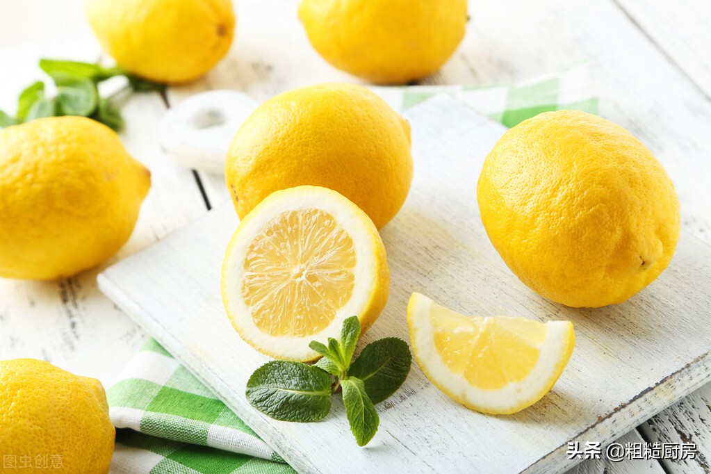 三伏天要多吃哪几种水果,三伏天碱性水果正当季有哪些