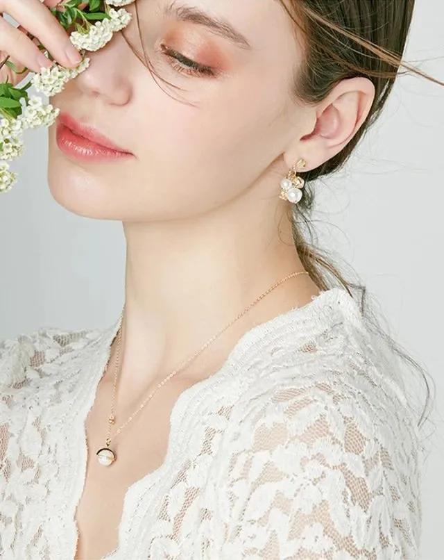 她看男人眼光一般，但对于穿搭的品味可真是绝了