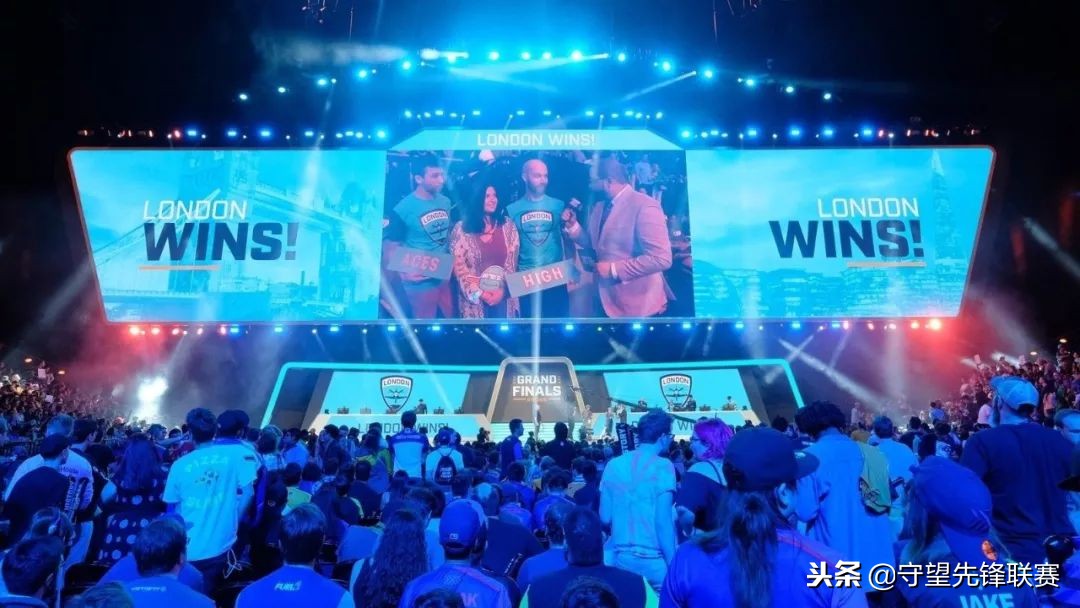 守望先锋联赛怎么打,守望先锋联赛名场面