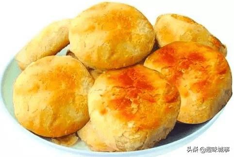 不远万里吃货,不远千里的美食之旅