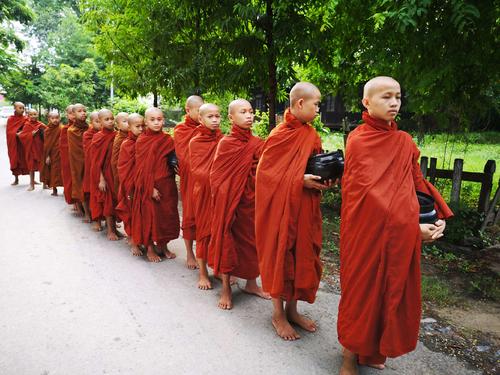 缅甸冷知识500条,关于缅甸的一些冷知识英文