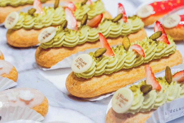 淮海路和南京西路哪个繁华,南京西路vs陆家嘴