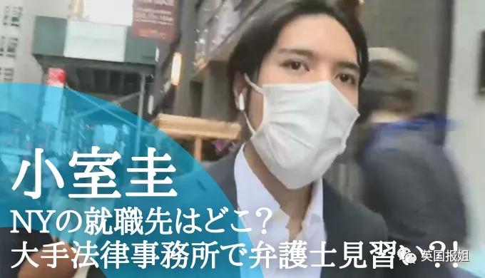 日本真子公主结婚后首次露面,日本真子公主嫁给什么人了