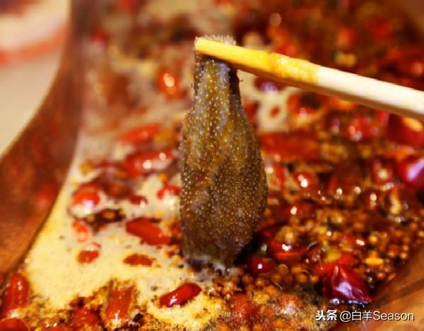 经开区皇城老码头火锅,老码头火锅