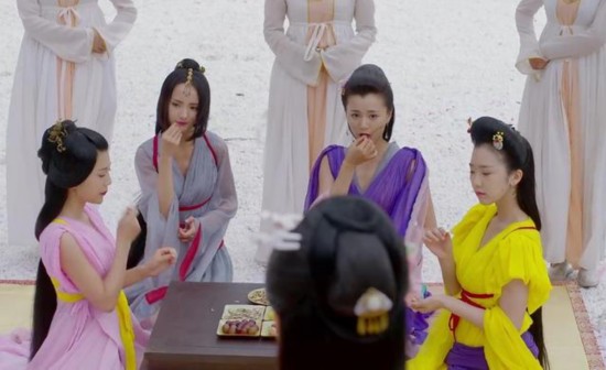 嗑瓜子享受生活的视频,嗑瓜子的不同方式