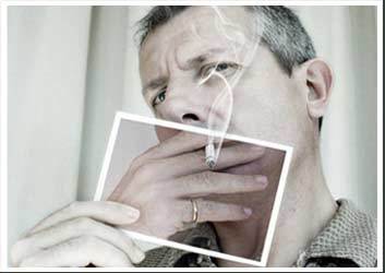 高血压的你,还在吸烟吗?看完了你就要戒烟了!