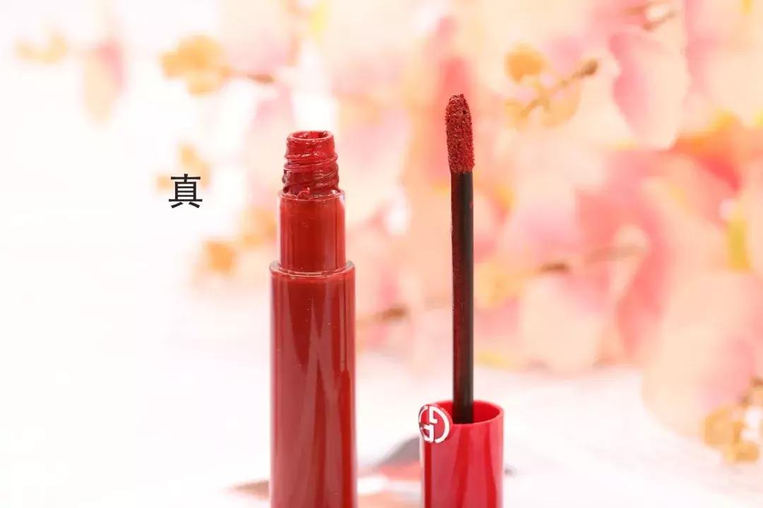 假口红49元,假口红假一赔三