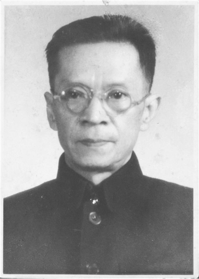 叶挺给童养媳300大洋,要求解除婚约,她却拿钱买下一间庵堂